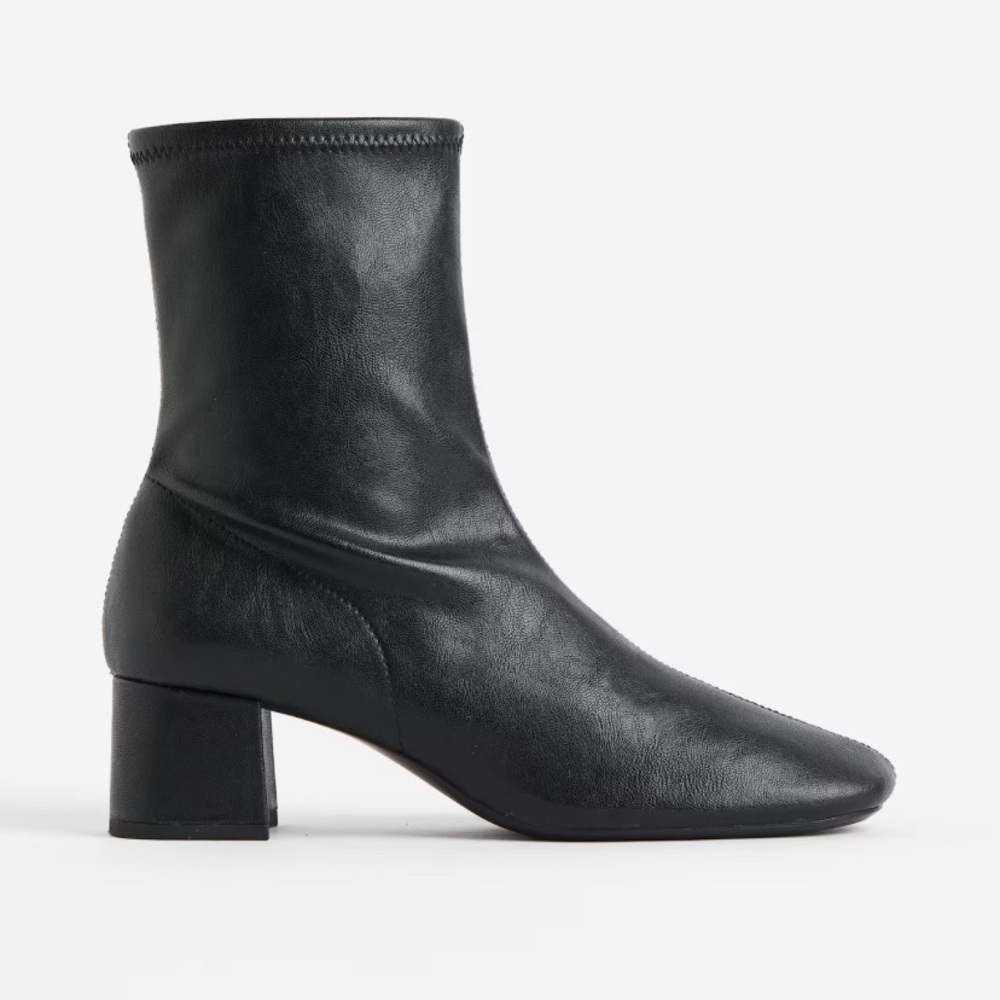 H&M boots